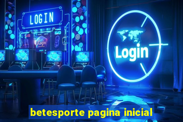 betesporte pagina inicial